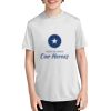 Youth Essential Performance Tee Thumbnail