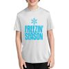 Youth Essential Performance Tee Thumbnail