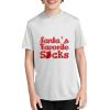 Youth Essential Performance Tee Thumbnail