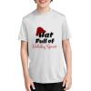 Youth Essential Performance Tee Thumbnail
