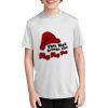 Youth Essential Performance Tee Thumbnail