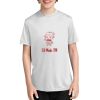 Youth Essential Performance Tee Thumbnail