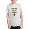 Youth Essential Performance Tee Thumbnail