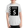 Youth Essential Performance Tee Thumbnail