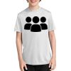 Youth Essential Performance Tee Thumbnail