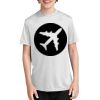 Youth Essential Performance Tee Thumbnail