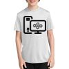 Youth Essential Performance Tee Thumbnail