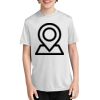 Youth Essential Performance Tee Thumbnail