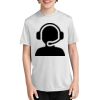 Youth Essential Performance Tee Thumbnail