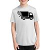 Youth Essential Performance Tee Thumbnail