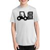 Youth Essential Performance Tee Thumbnail