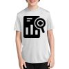 Youth Essential Performance Tee Thumbnail