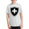 Youth Essential Performance Tee Thumbnail