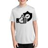 Youth Essential Performance Tee Thumbnail
