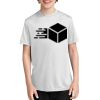 Youth Essential Performance Tee Thumbnail