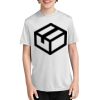 Youth Essential Performance Tee Thumbnail