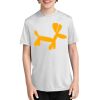 Youth Essential Performance Tee Thumbnail