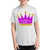 Youth Essential Performance Tee Thumbnail