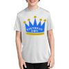 Youth Essential Performance Tee Thumbnail