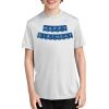Youth Essential Performance Tee Thumbnail