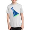Youth Essential Performance Tee Thumbnail