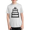 Youth Essential Performance Tee Thumbnail