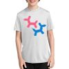 Youth Essential Performance Tee Thumbnail