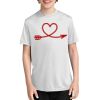Youth Essential Performance Tee Thumbnail