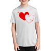Youth Essential Performance Tee Thumbnail