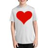 Youth Essential Performance Tee Thumbnail