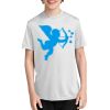 Youth Essential Performance Tee Thumbnail