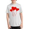 Youth Essential Performance Tee Thumbnail