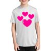 Youth Essential Performance Tee Thumbnail