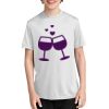 Youth Essential Performance Tee Thumbnail