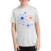 Youth Essential Performance Tee Thumbnail