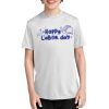 Youth Essential Performance Tee Thumbnail