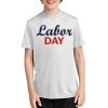 Youth Essential Performance Tee Thumbnail
