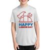 Youth Essential Performance Tee Thumbnail
