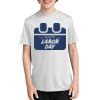Youth Essential Performance Tee Thumbnail