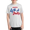 Youth Essential Performance Tee Thumbnail