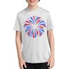 Youth Essential Performance Tee Thumbnail