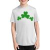 Youth Essential Performance Tee Thumbnail