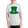 Youth Essential Performance Tee Thumbnail