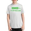 Youth Essential Performance Tee Thumbnail