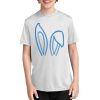 Youth Essential Performance Tee Thumbnail