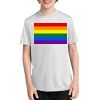 Youth Essential Performance Tee Thumbnail