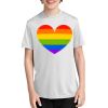 Youth Essential Performance Tee Thumbnail