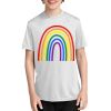 Youth Essential Performance Tee Thumbnail