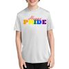 Youth Essential Performance Tee Thumbnail