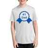 Youth Essential Performance Tee Thumbnail